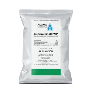 Cuprimicin 80 WP