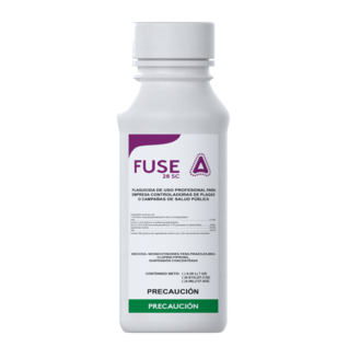 ADAMA Fuse