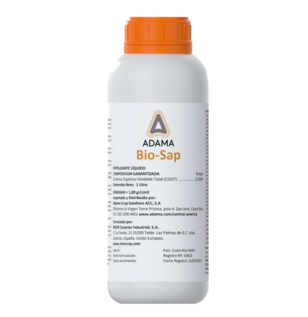 ADAMA Bio-Sap