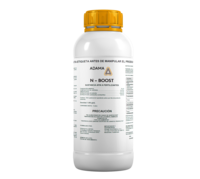 Nboost ADAMA - Bioestimulantes envase 1L