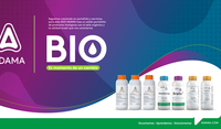 ADAMA productos BIO organicos