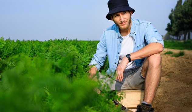 Farmer