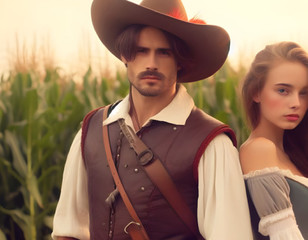 Musketeet plus