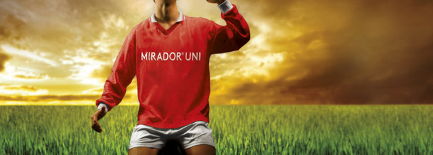 Mirador Uni