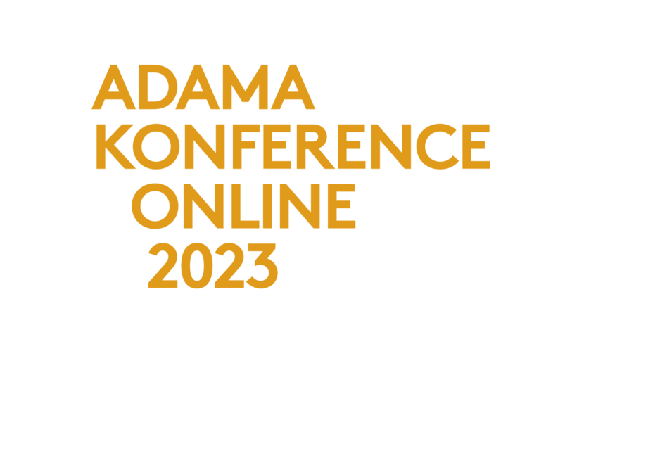 Konference 23 bílé