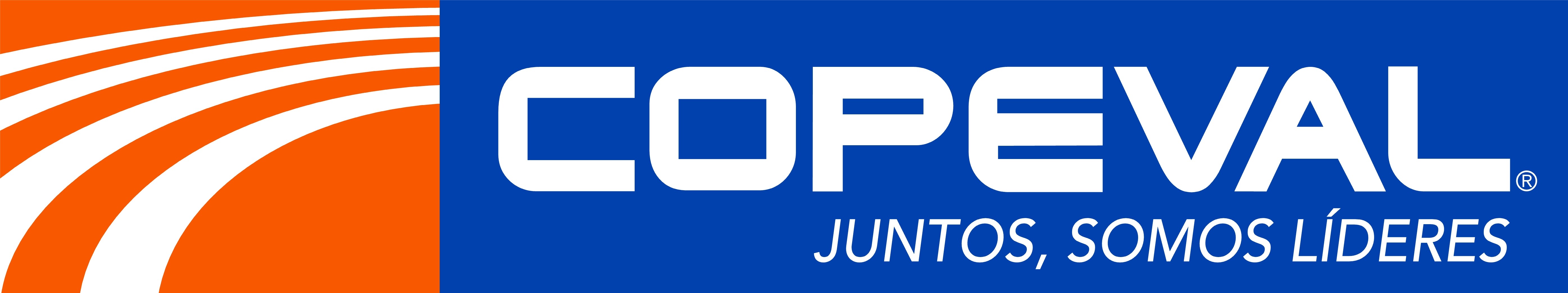 copeval logo