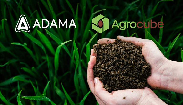 AGROCUBE