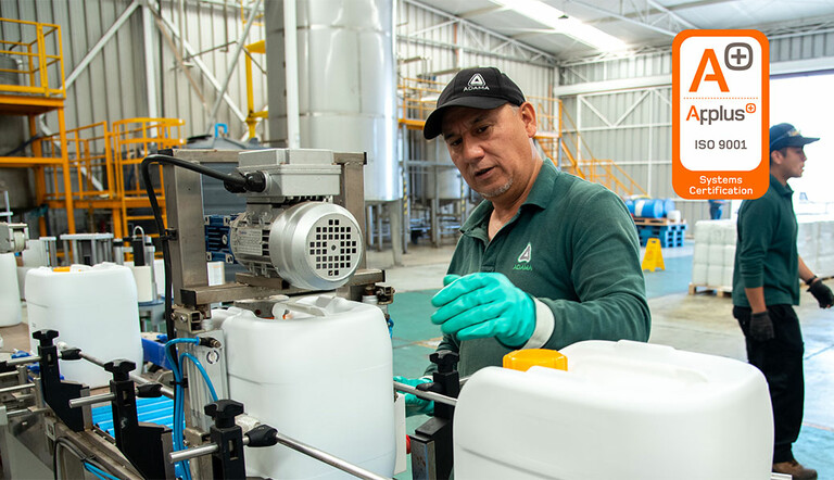 ISO 9001:2015