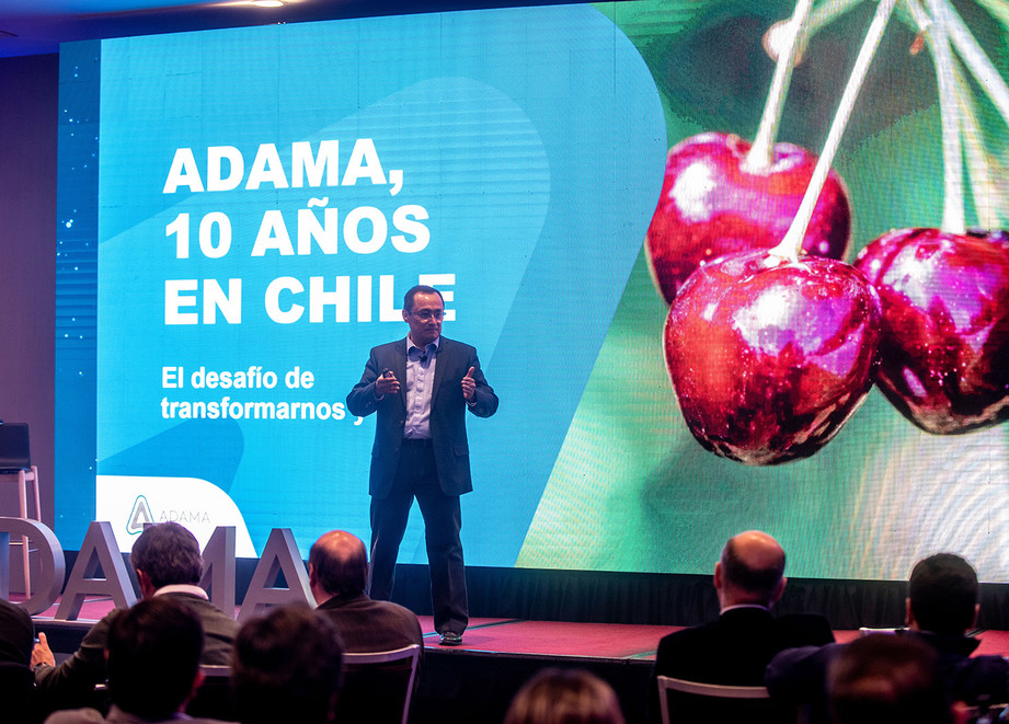 Aniversario ADAMA