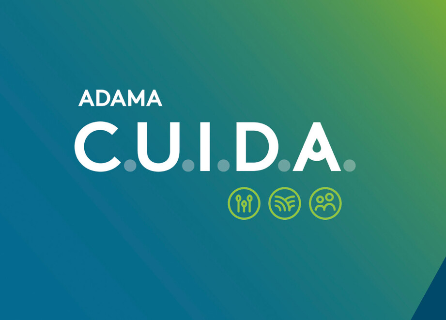 CUIDA