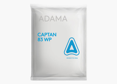 Captan 83 WP