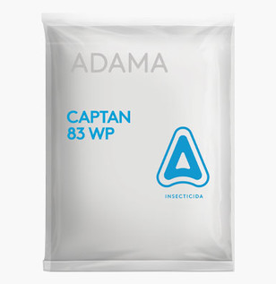 Captan 83 WP