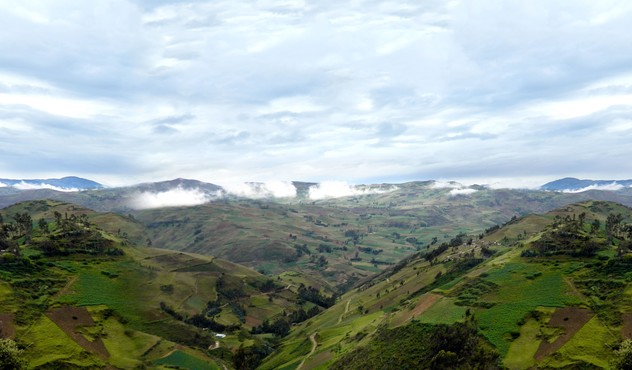 paisaje