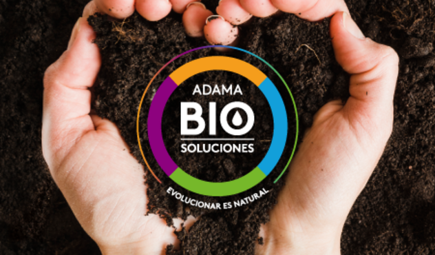 ADAMA BIO