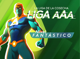 Nivel fantastico