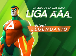 Nivel legendario