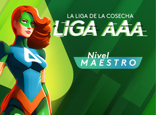 Nivel Maestro