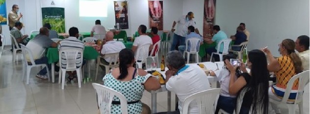 Evento 6 