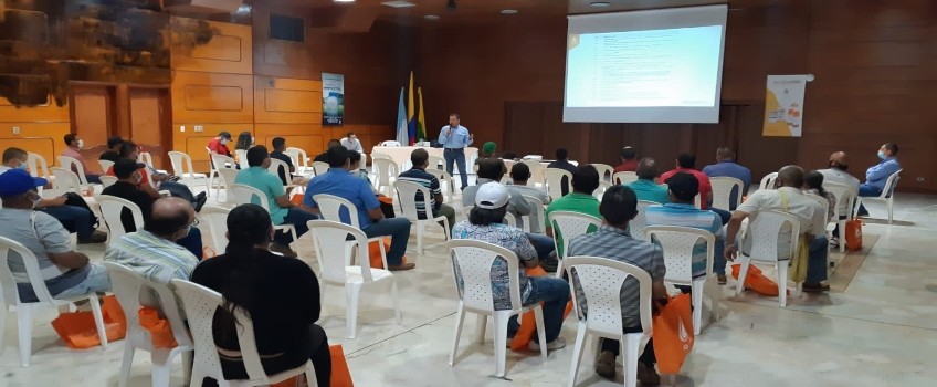 Evento agosto 1