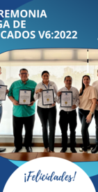 Ceremonia certificacion basc 