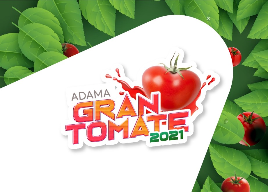 gran tomate adama 