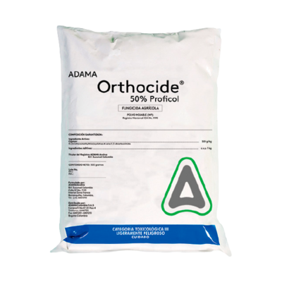 ORTHOCIDE FRASCO