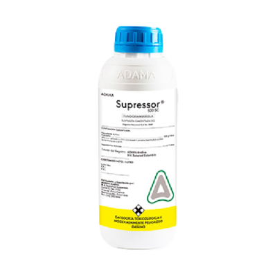 supressor
