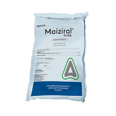 Maiziral