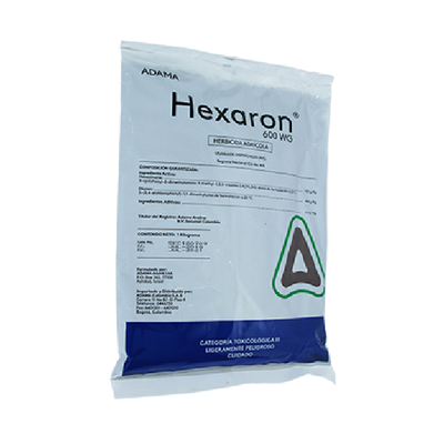 hexaron