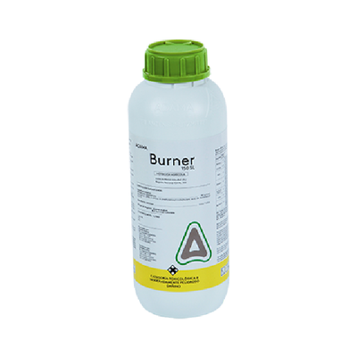 burner