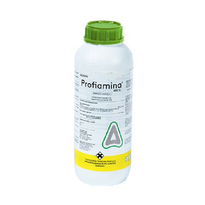 Profiamina 480 frasco