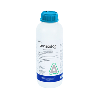 lanzador