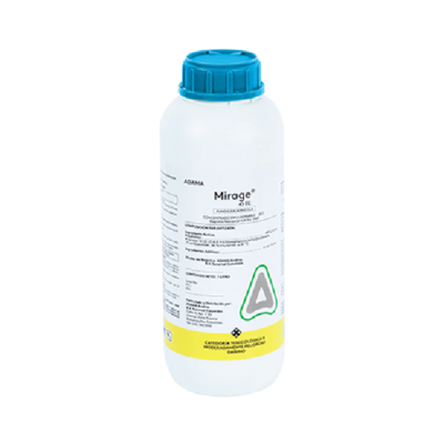 mirage frasco