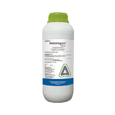 metolagan frasco