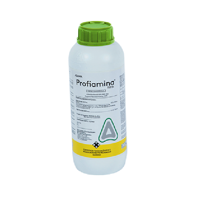 profiamina frasco