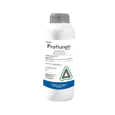 profiuron frasco