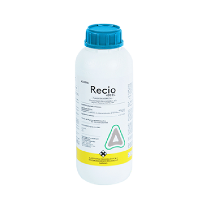 recio 400