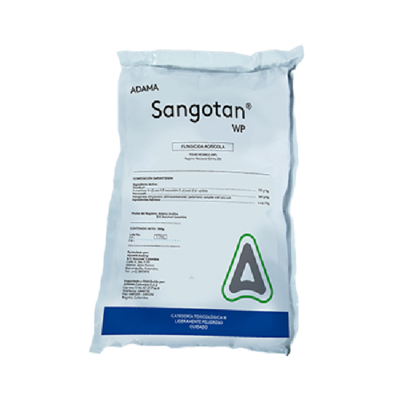 sangotan