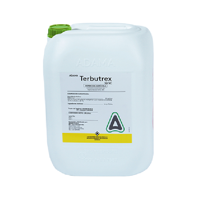 terbutrex frasco