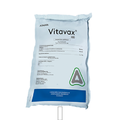 vitavax 300.