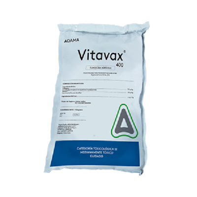vitavax 400.
