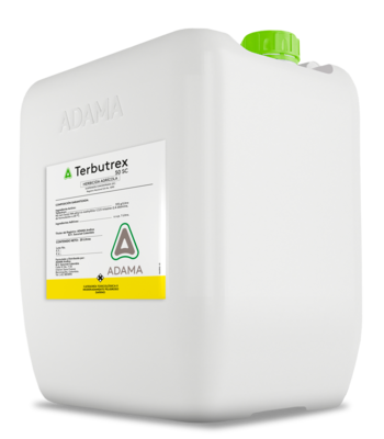 TERBUTREX 20 litros