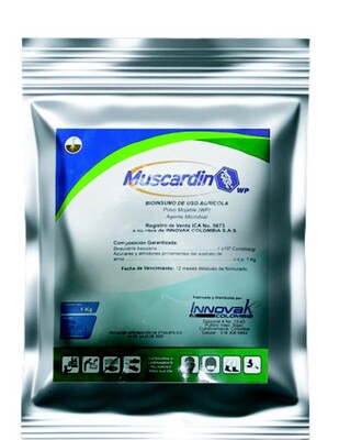 Muscardin