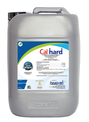 CALHARD