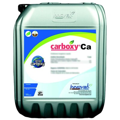 Carboxy Ca