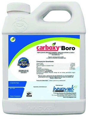 CarboxyBoro