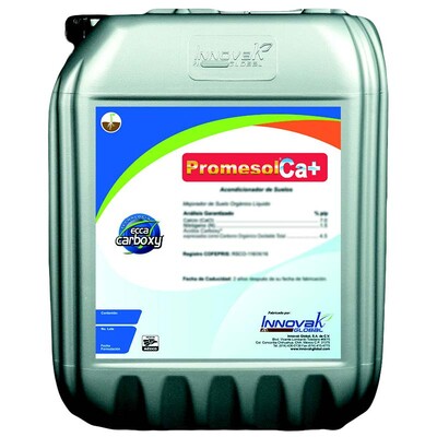 Promesol Ca+