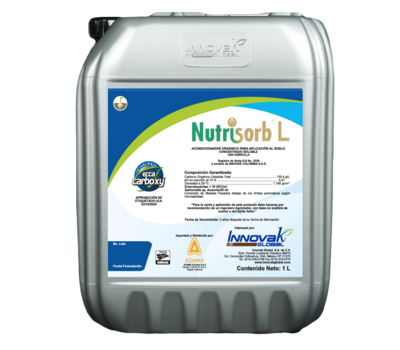 nutrisorb l