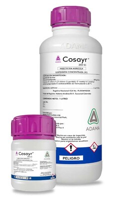 Cosayr® SC