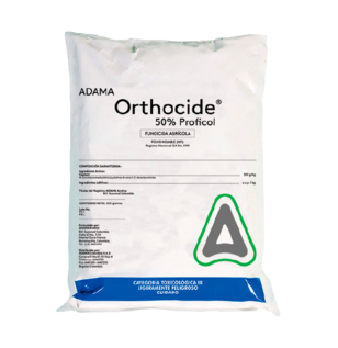 ORTHOCIDE FRASCO 